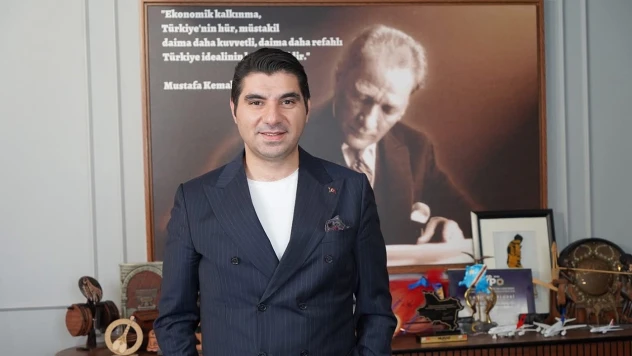 Afrika pazarına açılan kapı Kahramanmaraş'ta aralanıyor