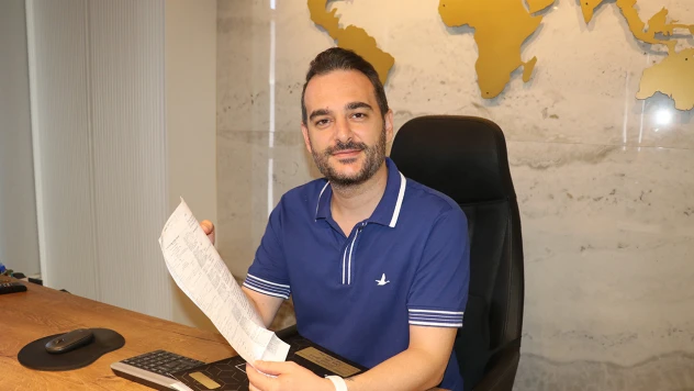 Ağız gargarasındaki alkol nedeniyle kesilen trafik cezasını mahkeme iptal etti