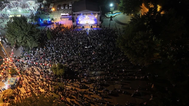 Ağustos Fuarı'na rekor katılım! İlk 3 günde 150 bin ziyaretçi