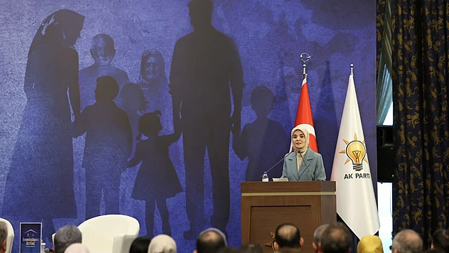 Aile, toplumsal güvenlik alanı haline geliyor