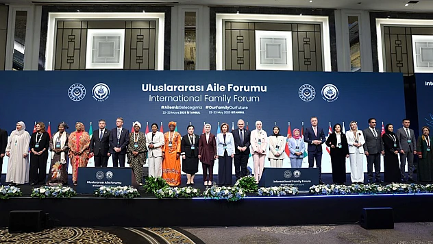 Aile ve nüfus politikaları, bölgesel işbirliğinde ön plana çıktı