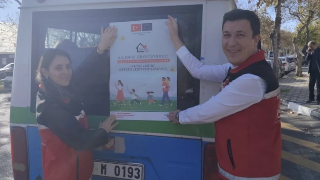 Aile ve Sosyal Hizmetler Bakanlığı ile TŞOF arasında iş birliği