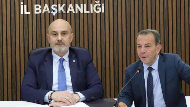 AK Parti Kahramanmaraş İl Başkanı Gül'den, Bolu Belediye Başkanı Özcan'a sert tepki