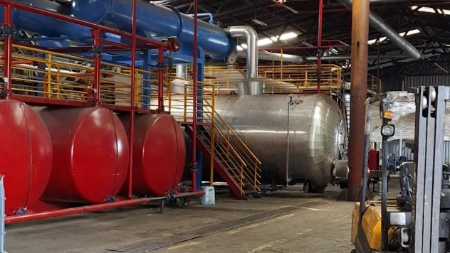 Akaryakıt kaçakçılığı operasyonunda 26 şüpheli yakalandı