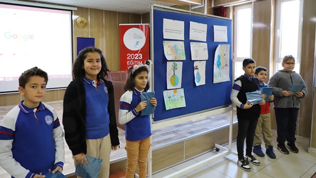 AKEDAŞ'tan öğrencilere enerji verimliliği aşısı