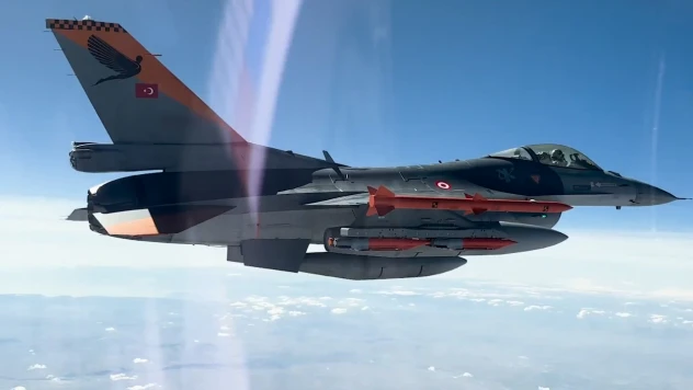 Akıncı TİHA, TOLUN'un yeni versiyonlarıyla hedefleri tam isabetle vurdu