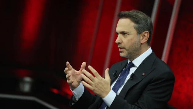 Akkuyu'dan ilk elektrik 2026'da