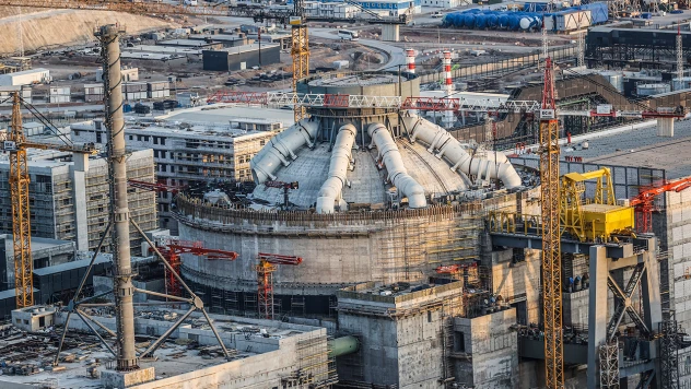 Akkuyu NGS, tarihi bir dönüm noktası