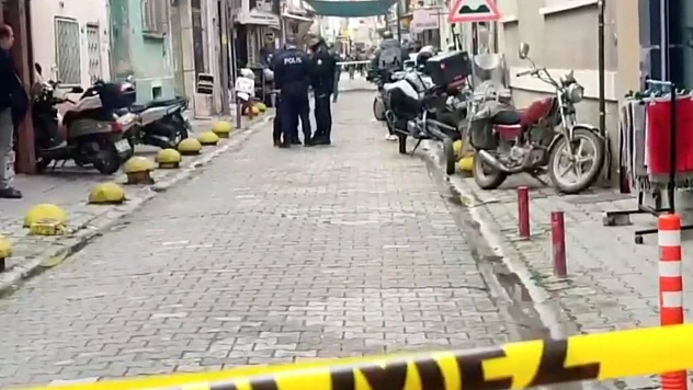 Alacak verecek meselesi kanlı bitti