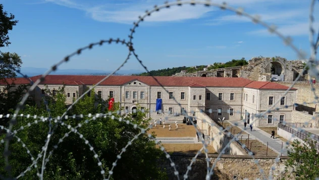 Aldırma Gönül'ün yazıldığı duvarlar yeniden hayat buldu