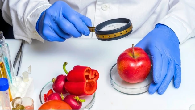 Ali Kopuz, 'Sosyal medya gıda güvenliği için yeni tehdit'