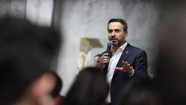 Alparslan Bayraktar, 'Ramazan sonunda 40 bin varile çıkacağız'