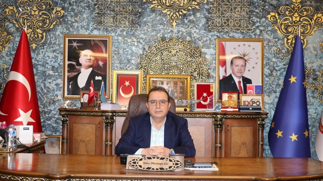 Altınşehir Küçük Sanayi Sitesi, yeniden doğuş için hazırlanıyor