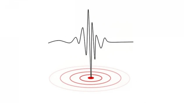 Amasya'da korkutan sarsıntılar, peş peşe iki deprem