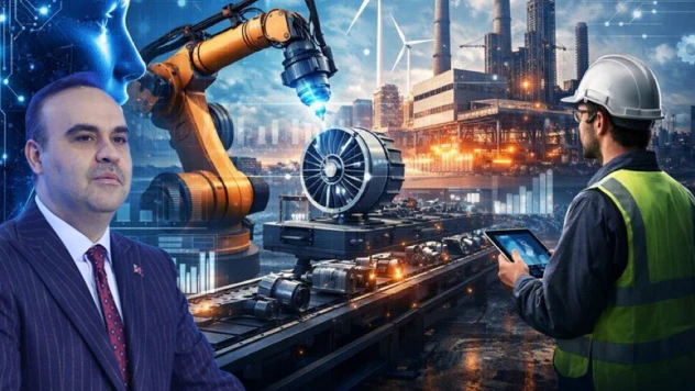 Anadolu'ya 16 mega endüstri bölgesi geliyor