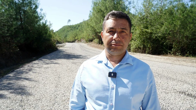 Andırın'a 10 milyonluk bir yatırım daha