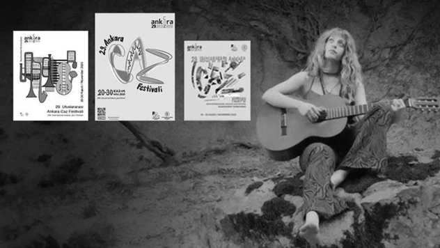 Ankara 17 gün boyunca cazın renklerine bürünecek