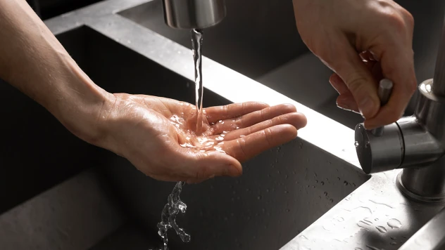 Ankara'nın 11 ilçesinde su kesintisi