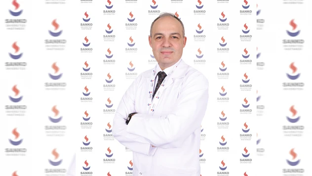 Ankilozan spondilit kronik iltihaplı bir romatizma