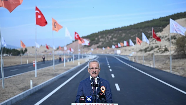 Antalya'nın şehir içi trafiği nefes alacak