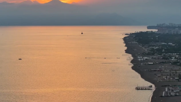 Antalya turizminde İngiltere pazarı rekor yükselişini sürdürdü