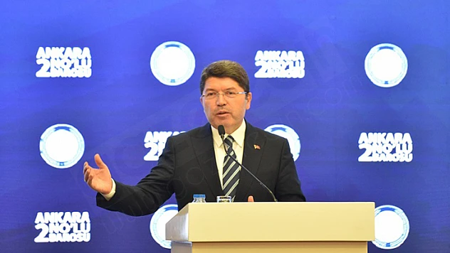 AP'nin 2022 Türkiye Raporu'na tepki