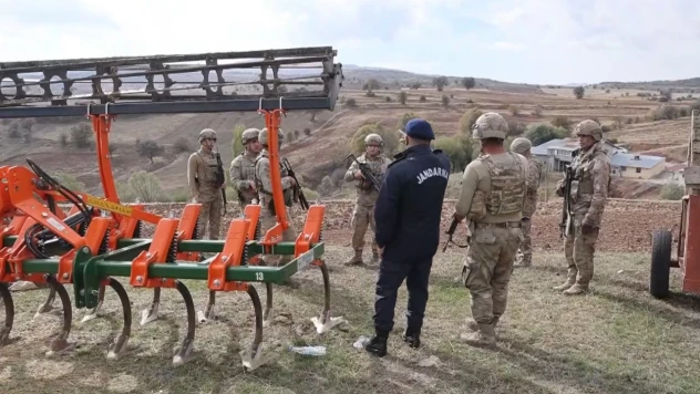 Arazi anlaşmazlığı nedeniyle çıkan kavgada kan döküldü