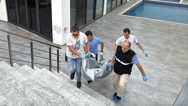 Arkadaşını öldüren kişi, evi kiraladığı emlakçıyı arayıp kendini ihbar etti