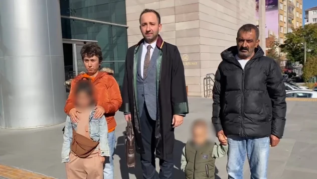 Arkadaşının çocuğunu falçatayla yaralayan sanığa 21 yıl 6 ay hapis cezası