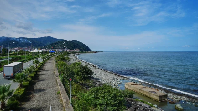 Artvin potansiyelini dünya vitrinine taşıyor