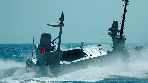 ASELSAN'ın 17 ülkeye ihraç ettiği MUHAFIZ'a yeni yetenekler geliyor