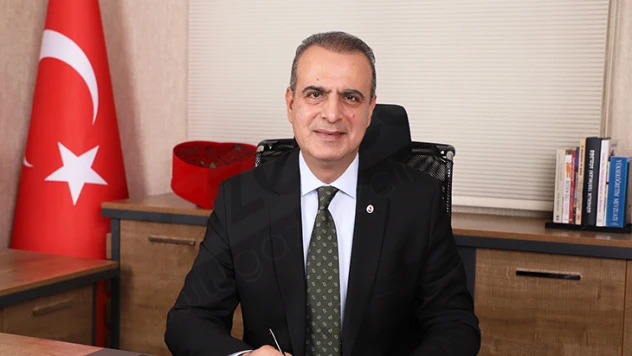 ASİD Genel Başkanı Dr. Yıldırım'ın Ramazan Bayramı mesajı