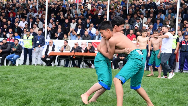 Ata sporu Kahramanmaraş'ta yeniden şahlanıyor