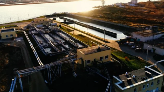 Atık su arıtma tesislerine sıkı denetim