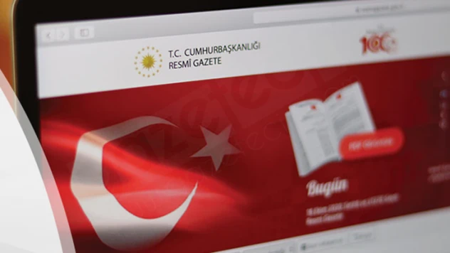 Atık yağların yönetmeliğinde değişiklik yapıldı