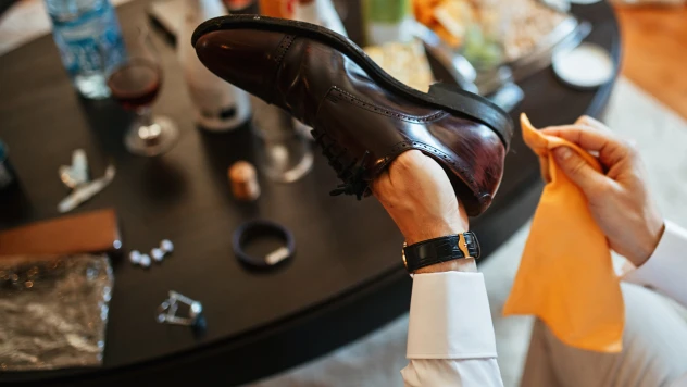 Ayakkabı yan sanayicileri katma değeri yüksek ürünlere yönelmek istiyor