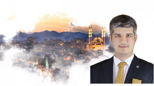 Aydoğar, 'Bu projelerle Kahramanmaraş ihya olur'