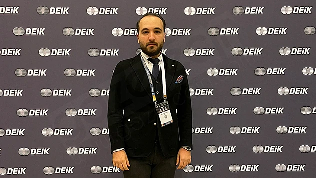 Aykut Balcıoğlu'na bir görev daha