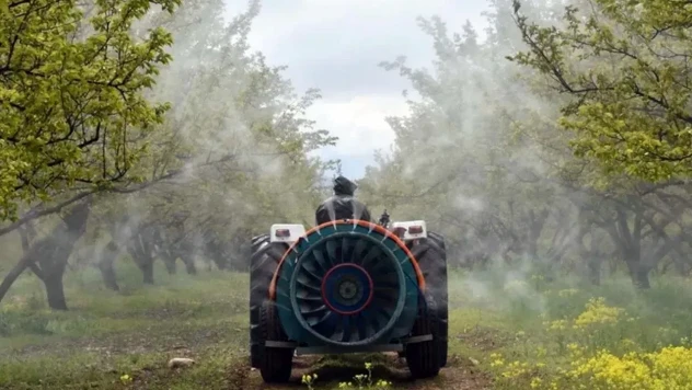 B-Reçete bitki koruma ürünlerinin satışında zorunlu oldu