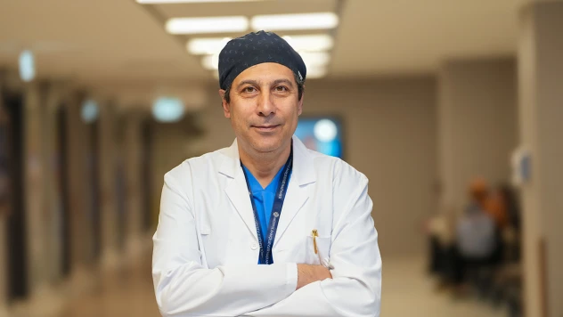 Bacakta şişlik ve ağrı varsa muhakkak doktorunuza başvurun