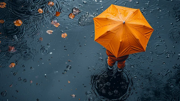 Bahar yağmurları Kahramanmaraş'ın 4 ilçesinde etkili olacak