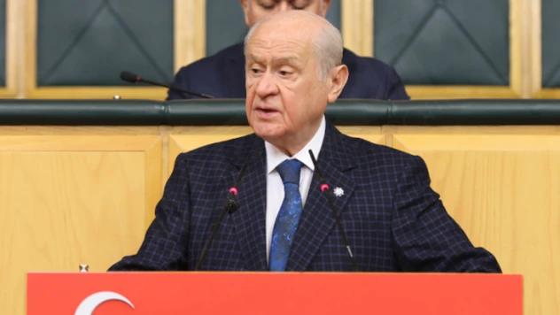Bahçeli, açık hesap 14 Mayıs'ta sandıkta görülecek