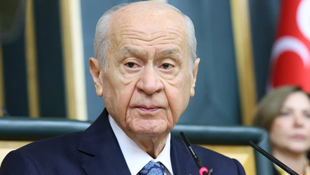 Bahçeli: 'Gelecekleri varsa görecekleri de var'