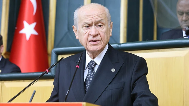 Bahçeli: 'Katiller sürüsü cezalandırılmalı'