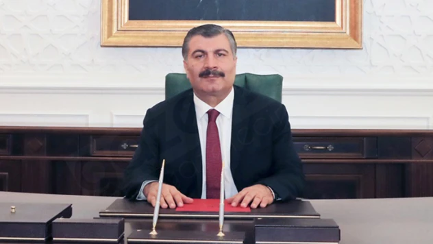 Bakan açıkladı, 1 milyonu aşkın kişiye ulaşıldı