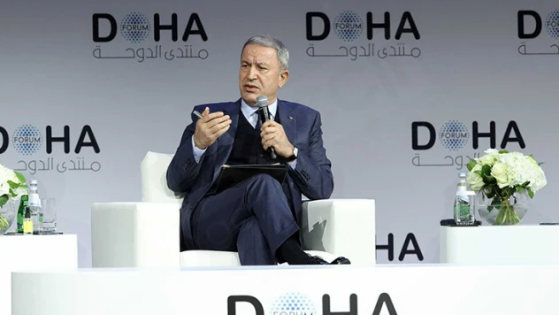 Bakan Akar: Türkiye, NATO'nun aktif ve yapıcı bir üyesi olmaya devam edecektir