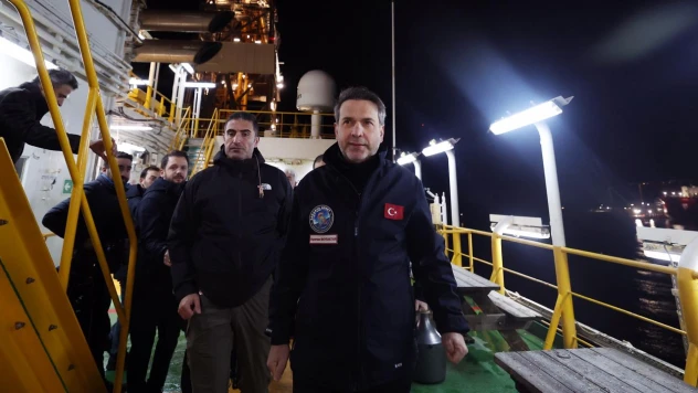 Bakan Bayraktar, 2026'da birçok projeyi hayata geçireceklerini açıkladı