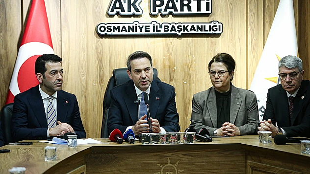 Bakan Bayraktar, '4 milyon eve yetecek kadar gazı üretir hale geldik'