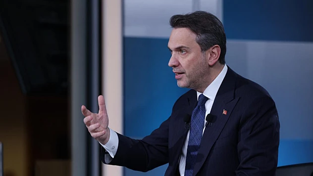 Bakan Bayraktar açıkladı! Şubatta enerjiye zam yok