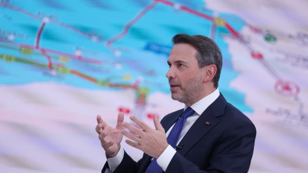 Bakan Bayraktar'dan nadir toprak elementlerine ilişkin net açıklama